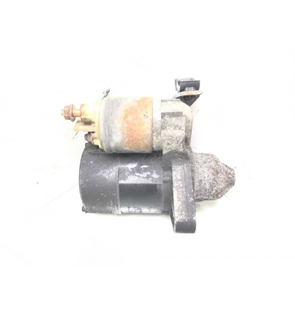 Стартер бу для Toyota Aygo  1.0 i,  2007 г.