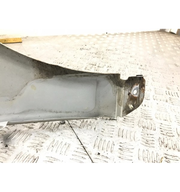 Крыло переднее левое бу для Volvo C70  2.0 TD,  2009 г. бу контрактные купить в Спб