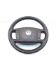 Руль бу для Volkswagen Touareg  4.2 i,  2003 г. бу контрактные купить в Спб