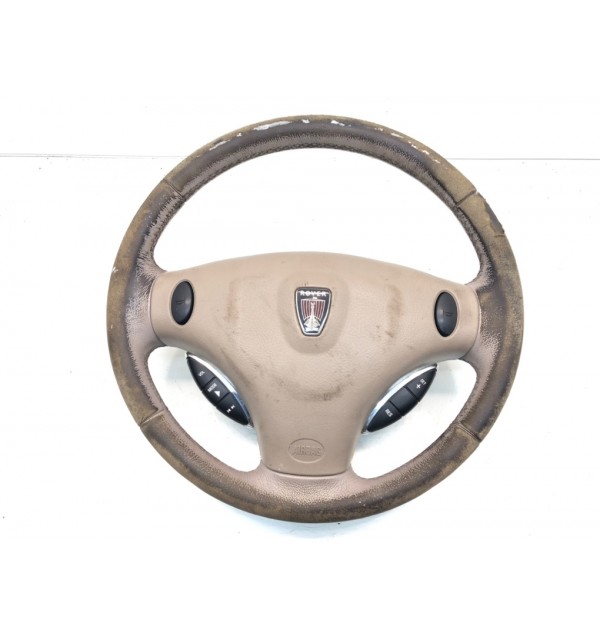 Руль бу для Rover 75  2.0 CDT,  2003 г. бу контрактные купить в Спб