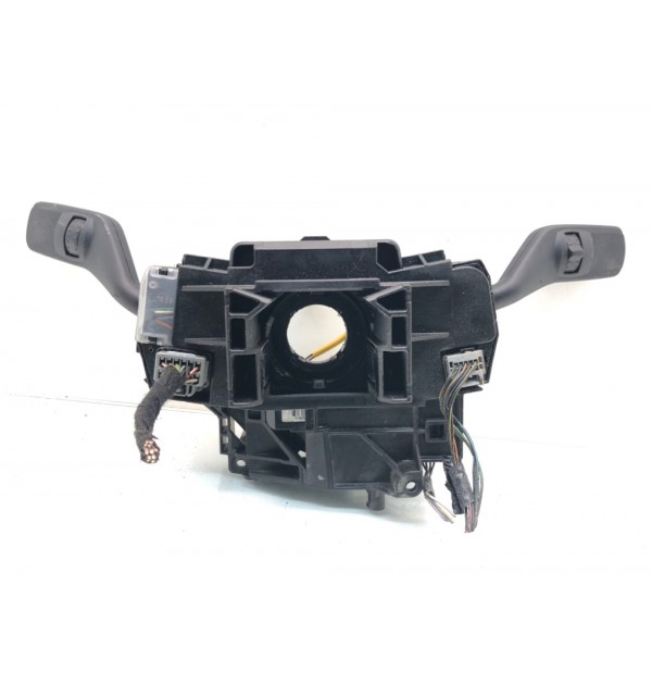 Переключатель подрулевой (стрекоза) бу для Ford Focus 2 1.8 TDCi,  2009 г. бу контрактные купить в Спб