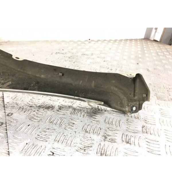 Крыло переднее левое бу для Honda Civic 8 1.8 i,  2007 г. бу контрактные купить в Спб