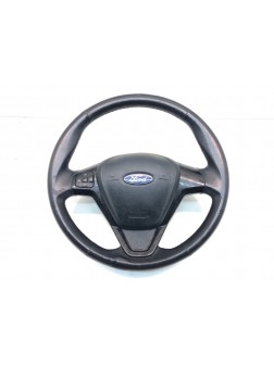 Руль бу для Ford Fiesta  1.6 Ti,  2012 г.
