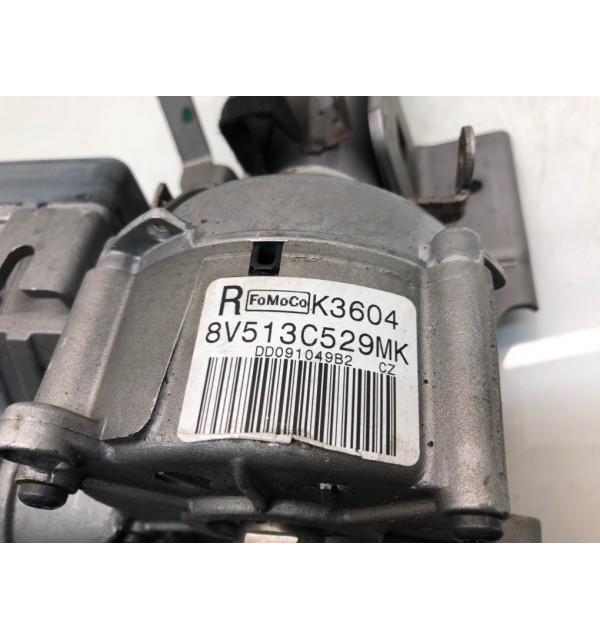 Электроусилитель руля бу для Ford Fiesta  1.4 TDCi,  2009 г. бу контрактные купить в Спб