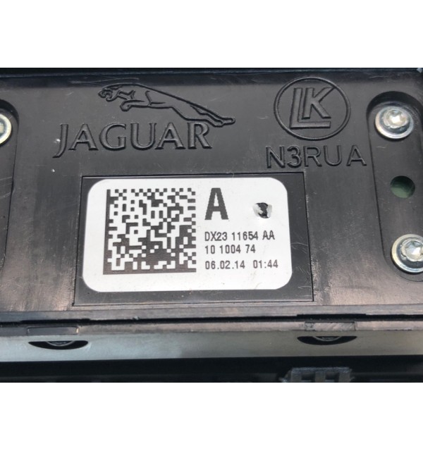 Кнопка открытия багажника бу для Jaguar XF X250 3.0 TD,  2014 г. бу контрактные купить в Спб