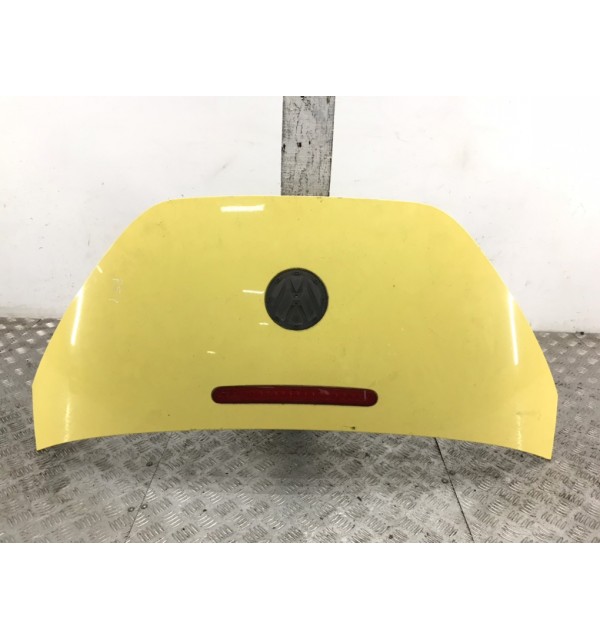 Крышка багажника бу для Volkswagen Beetle A4 1.6 i,  2005 г. бу контрактные купить в Спб