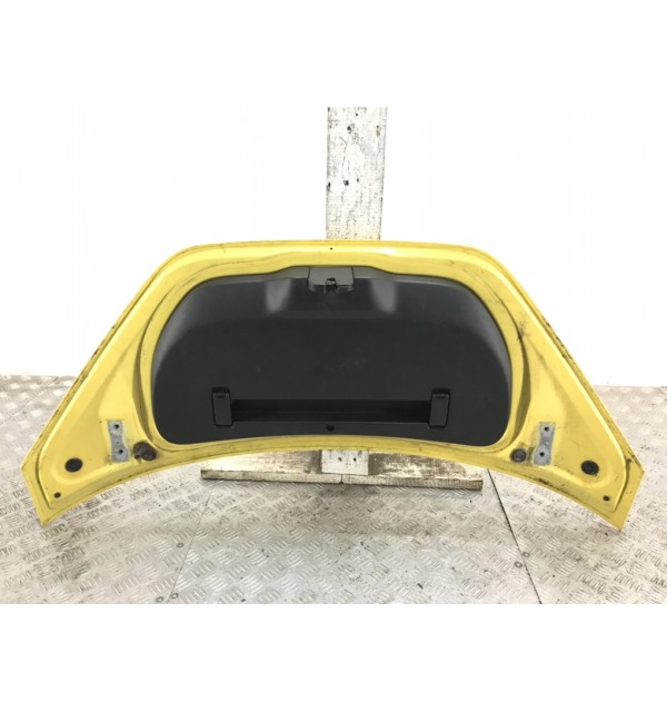 Крышка багажника бу для Volkswagen Beetle A4 1.6 i,  2005 г. бу контрактные купить в Спб