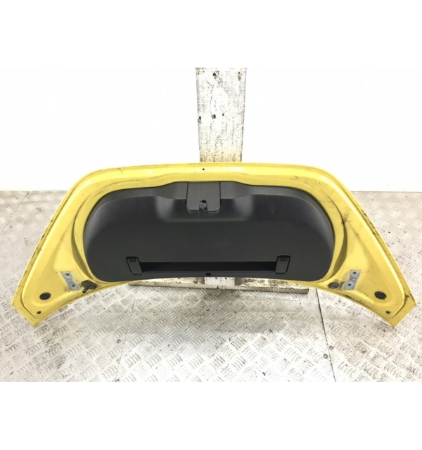 Крышка багажника бу для Volkswagen Beetle A4 1.6 i,  2005 г. бу контрактные купить в Спб