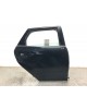 Дверь задняя правая бу для Ford Focus 3 1.6 TDCi,  2014 г. бу контрактные купить в Спб
