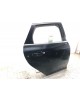 Дверь задняя правая бу для Ford Focus 3 1.6 TDCi,  2014 г. бу контрактные купить в Спб