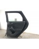 Дверь задняя правая бу для Ford Focus 3 1.6 TDCi,  2014 г. бу контрактные купить в Спб