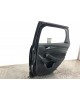 Дверь задняя правая бу для Ford Focus 3 1.6 TDCi,  2014 г. бу контрактные купить в Спб