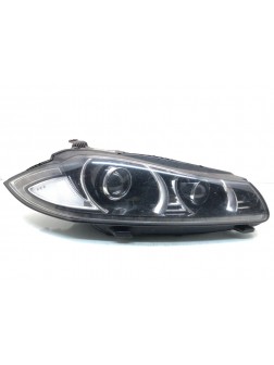 Фара правая бу для Jaguar XF X250 3.0 TD,  2014 г.