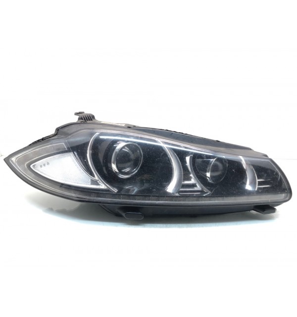 Фара правая бу для Jaguar XF X250 3.0 TD,  2014 г. бу контрактные купить в Спб