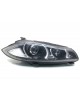 Фара правая бу для Jaguar XF X250 3.0 TD,  2014 г. бу контрактные купить в Спб