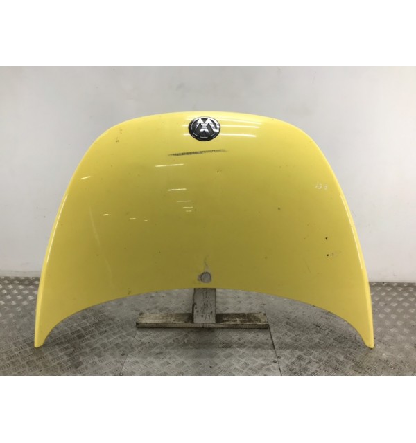 Капот бу для Volkswagen Beetle A4 1.6 i,  2005 г. бу контрактные купить в Спб