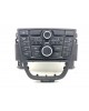 Блок управления магнитолой бу для Opel Astra J 1.4 i,  2010 г. бу контрактные купить в Спб