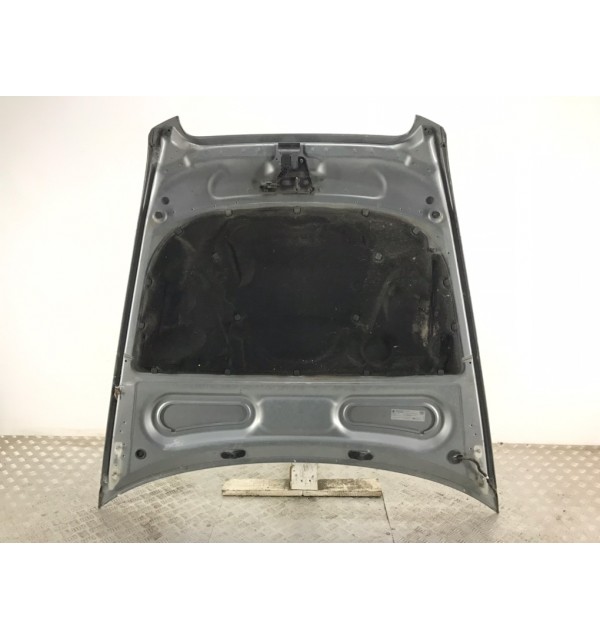Капот бу для Audi A6 C6 2.0 TDi,  2007 г. бу контрактные купить в Спб