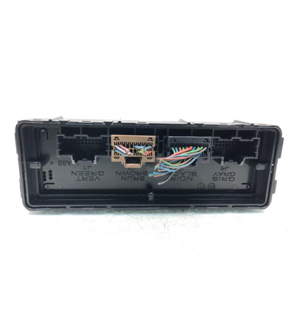 Блок комфорта бу для Opel Astra J 1.4 i,  2010 г. бу контрактные купить в Спб
