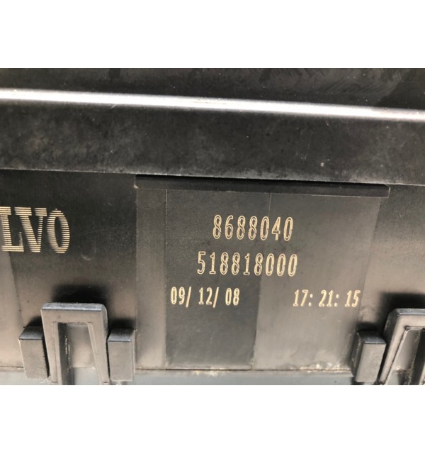 Блок предохранителей бу для Volvo C70  2.0 TD,  2009 г. бу контрактные купить в Спб