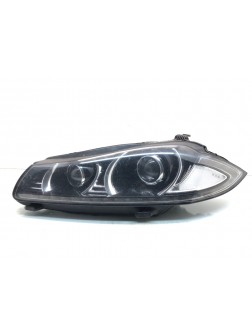 Фара левая бу для Jaguar XF X250 3.0 TD,  2014 г.