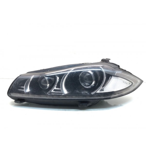 Фара левая бу для Jaguar XF X250 3.0 TD,  2014 г. бу контрактные купить в Спб