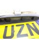 Крышка багажника бу для Mini One R50 1.6 i,  2004 г. бу контрактные купить в Спб