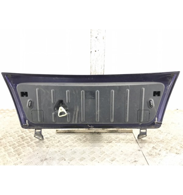 Крышка багажника бу для Mini One R50 1.6 i,  2004 г. бу контрактные купить в Спб