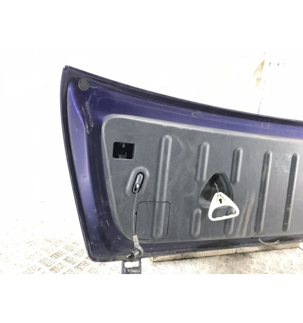 Крышка багажника бу для Mini One R50 1.6 i,  2004 г. бу контрактные купить в Спб