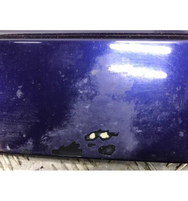 Крышка багажника бу для Mini One R50 1.6 i,  2004 г. бу контрактные купить в Спб