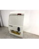 Дверь задняя распашная левая бу для Citroen Nemo 660 1.3 HDi,  2013 г. бу контрактные купить в Спб