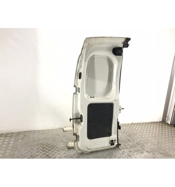 Дверь задняя распашная правая бу для Citroen Nemo 660 1.3 HDi,  2013 г. бу контрактные купить в Спб