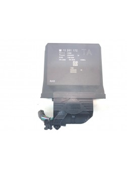 Блок комфорта бу для Opel Astra H 1.9 CDTi,  2008 г.