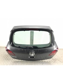 Крышка багажника бу для Opel Astra J 1.4 i,  2010 г.