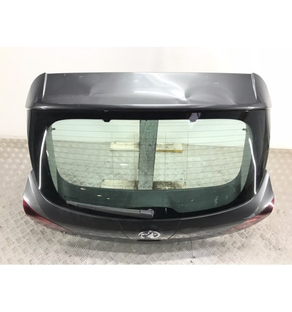 Крышка багажника бу для Opel Astra J 1.4 i,  2010 г.