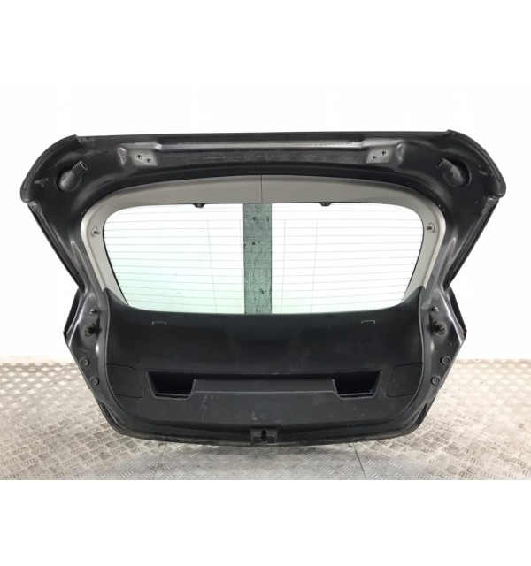 Крышка багажника бу для Opel Astra J 1.4 i,  2010 г.