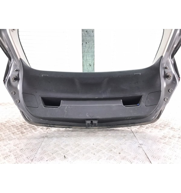 Крышка багажника бу для Opel Astra J 1.4 i,  2010 г.