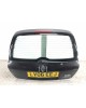 Крышка багажника бу для Renault Clio 2 1.2 i,  2005 г. бу контрактные купить в Спб