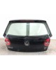 Крышка багажника бу для Volkswagen Golf 5 2.0 TDi,  2006 г. бу контрактные купить в Спб