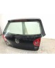 Крышка багажника бу для Volkswagen Golf 5 2.0 TDi,  2006 г. бу контрактные купить в Спб
