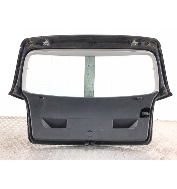 Крышка багажника бу для Volkswagen Golf 5 2.0 TDi,  2006 г. бу контрактные купить в Спб