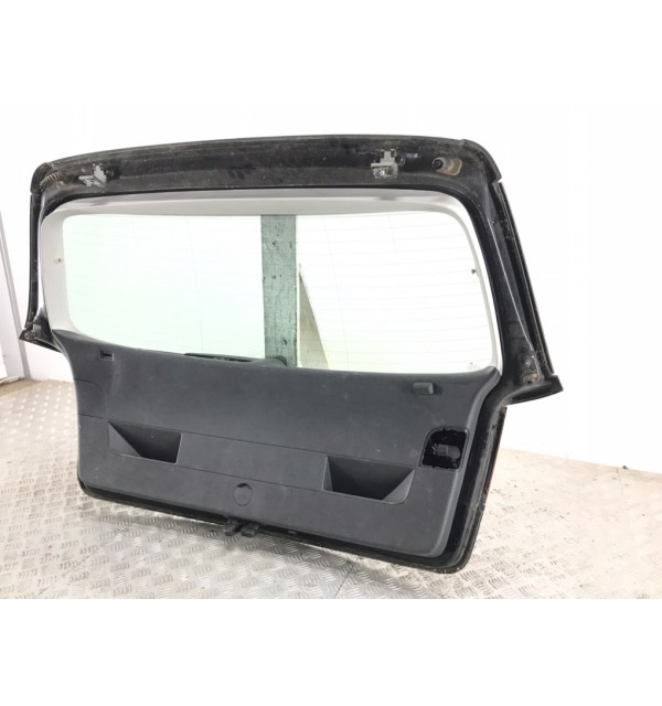 Крышка багажника бу для Volkswagen Golf 5 2.0 TDi,  2006 г. бу контрактные купить в Спб