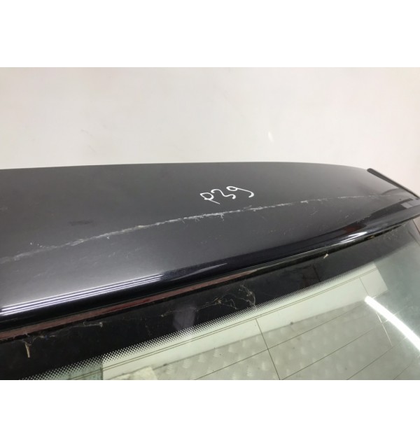 Крышка багажника бу для Volkswagen Golf 5 2.0 TDi,  2006 г. бу контрактные купить в Спб