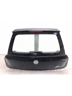 Крышка багажника бу для Fiat Punto 3 1.2 i,  2007 г.