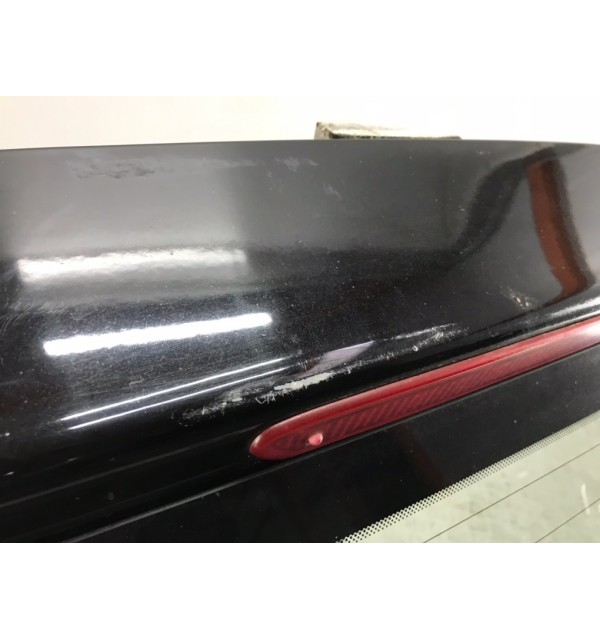 Крышка багажника бу для Fiat Punto 3 1.2 i,  2007 г. бу контрактные купить в Спб