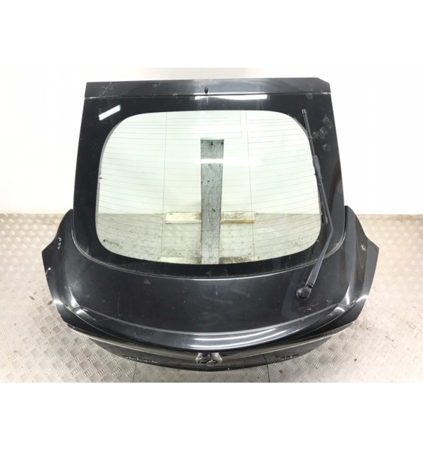 Крышка багажника бу для Opel Insignia  2.0 CDTi,  2009 г. бу контрактные купить в Спб
