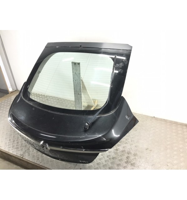 Крышка багажника бу для Opel Insignia  2.0 CDTi,  2009 г. бу контрактные купить в Спб