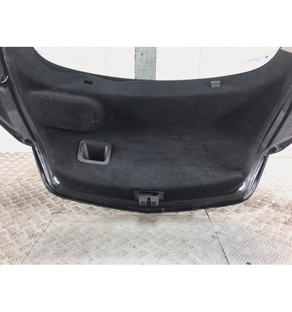 Крышка багажника бу для Opel Insignia  2.0 CDTi,  2009 г. бу контрактные купить в Спб