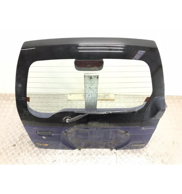 Крышка багажника бу для Daihatsu Terios  1.3 i,  2003 г. бу контрактные купить в Спб