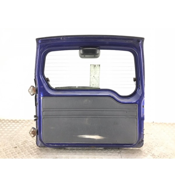 Крышка багажника бу для Daihatsu Terios  1.3 i,  2003 г. бу контрактные купить в Спб